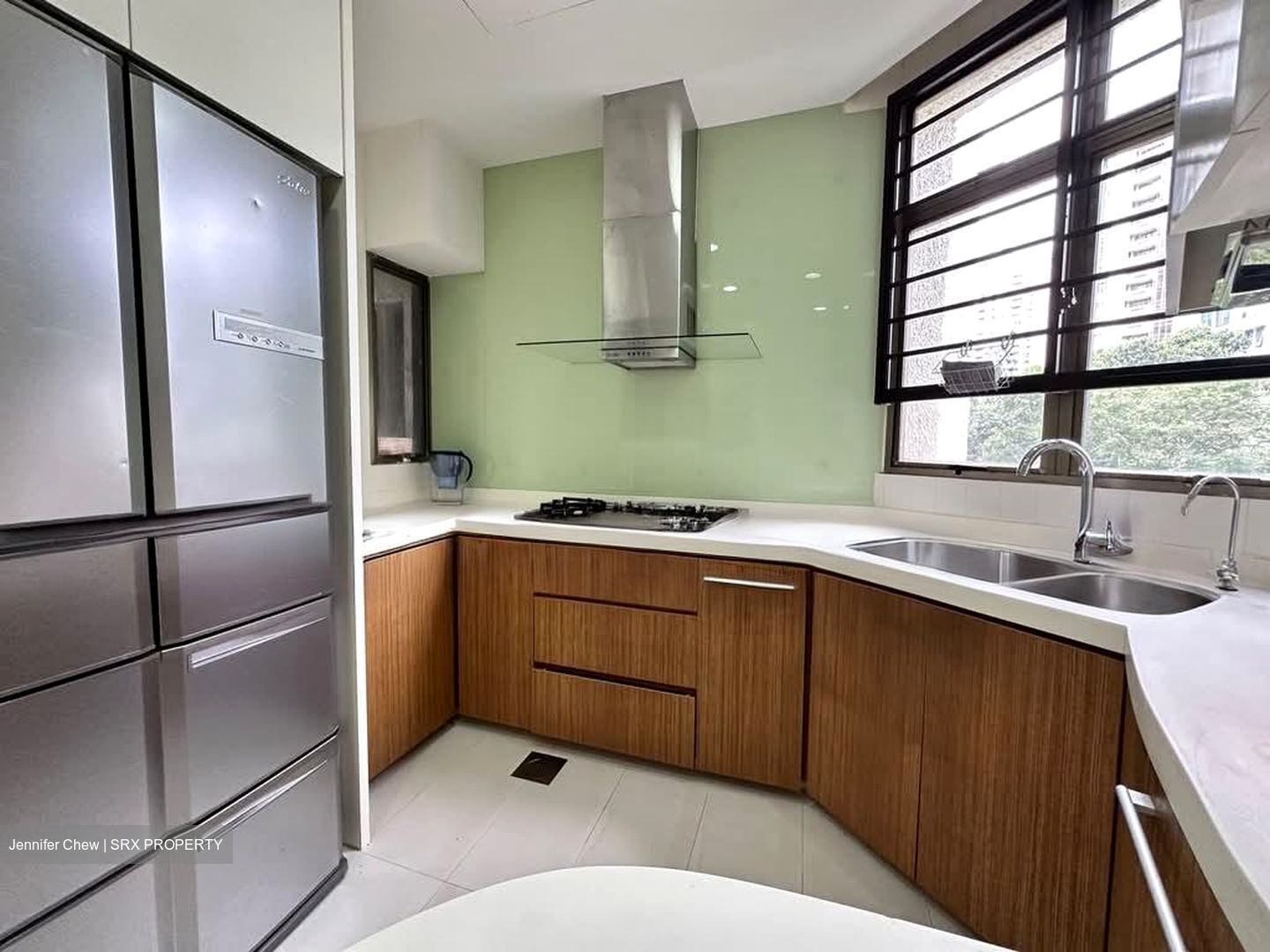 Horizon Towers (D9), Condominium #536755001